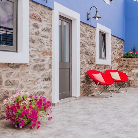 Casa Da Morena Santa Cruz  Kültér fotó