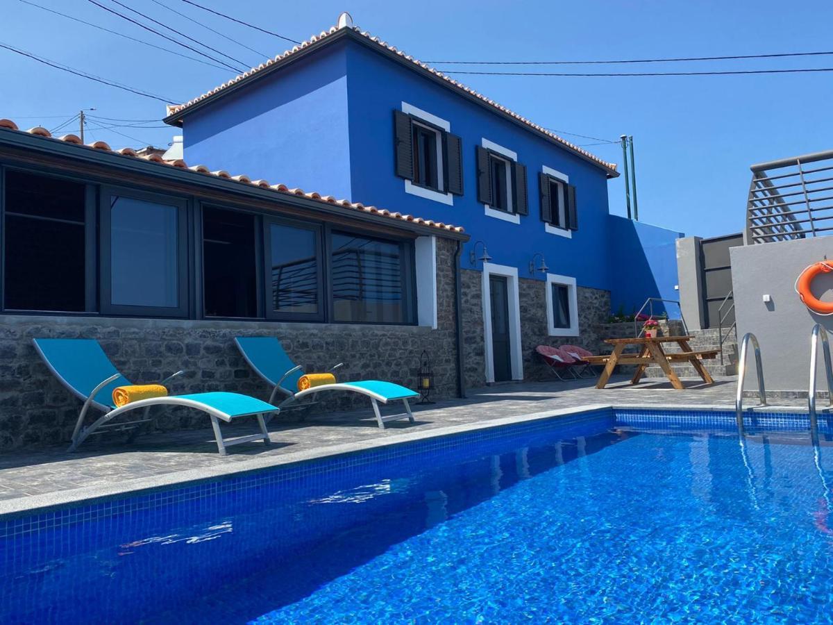 Casa Da Morena Santa Cruz  Kültér fotó