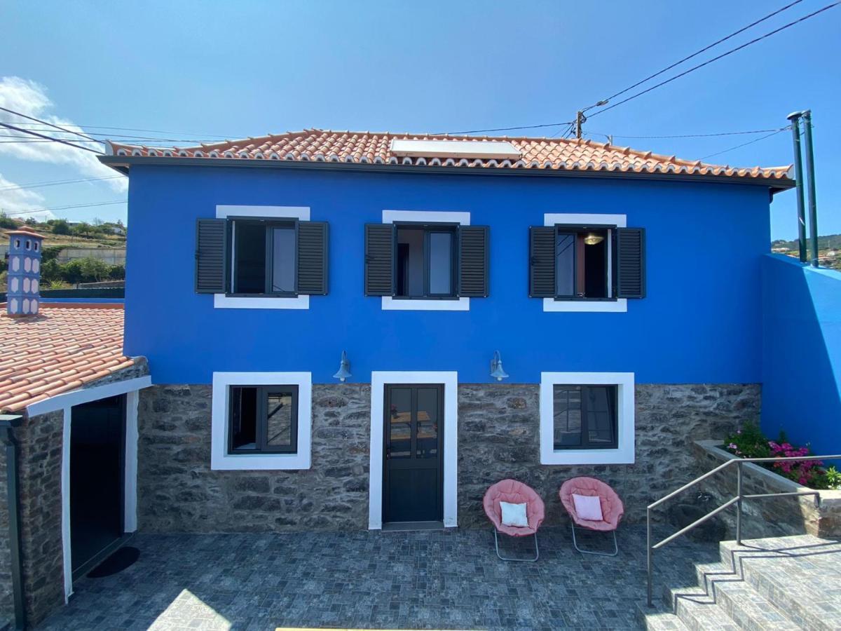 Casa Da Morena Santa Cruz  Kültér fotó