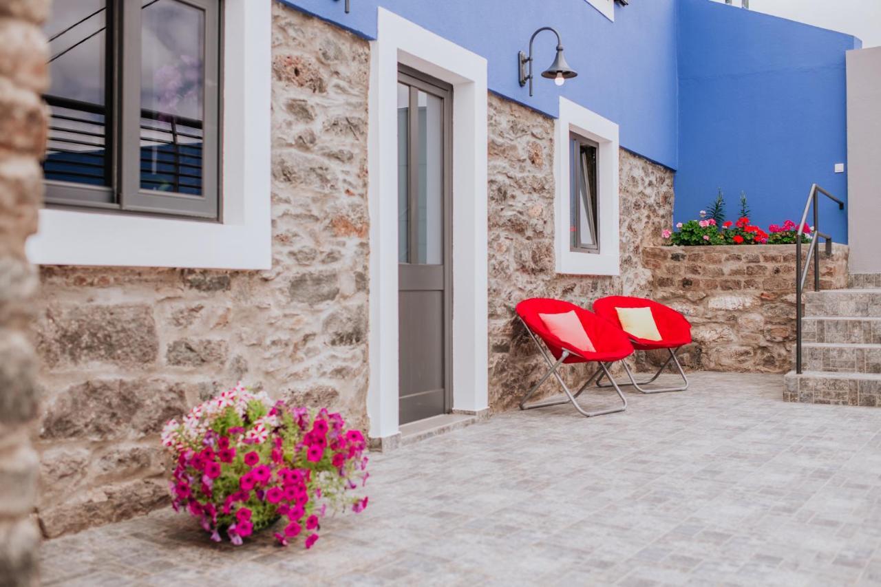 Casa Da Morena Santa Cruz  Kültér fotó