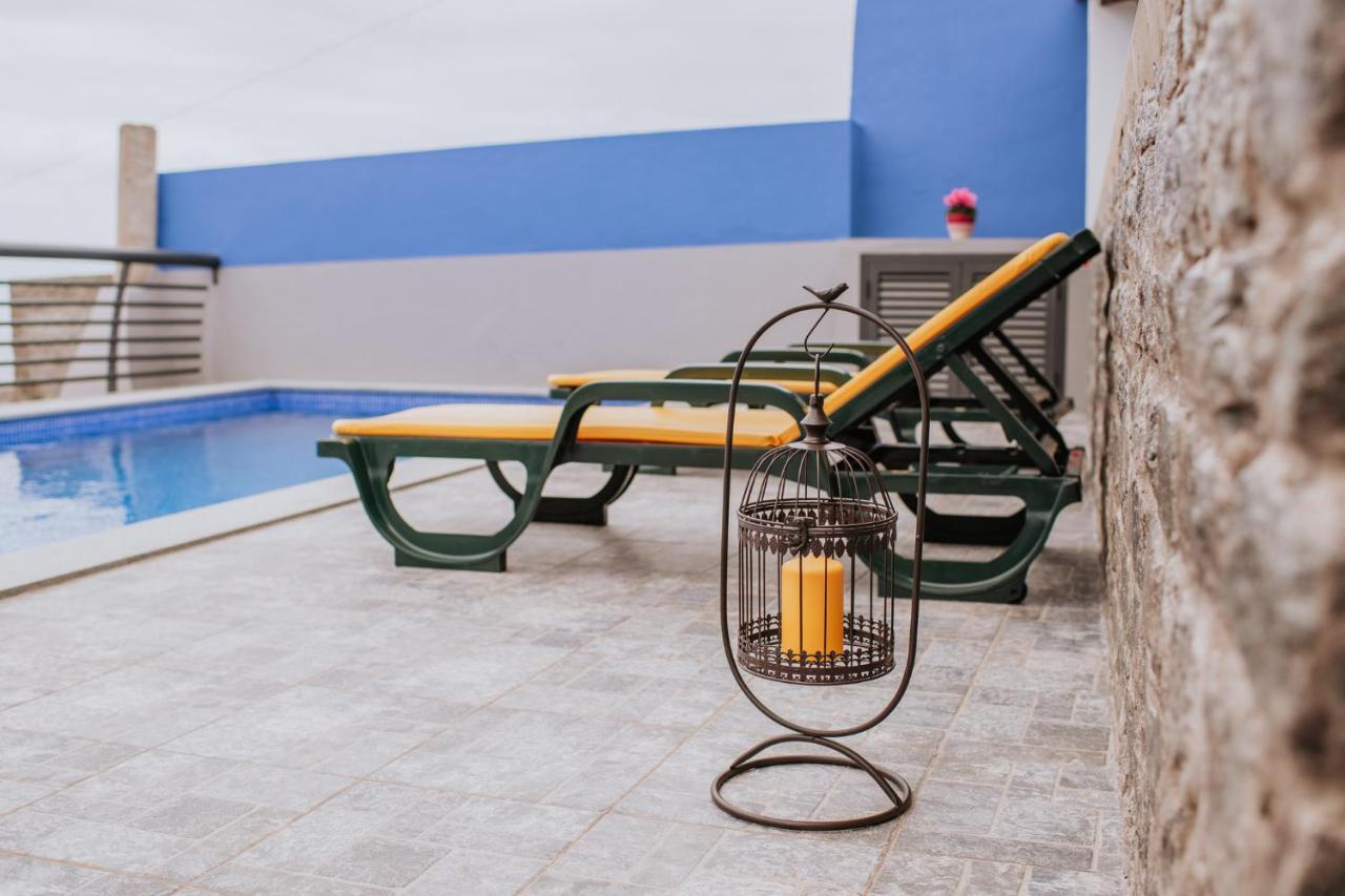 Casa Da Morena Santa Cruz  Kültér fotó