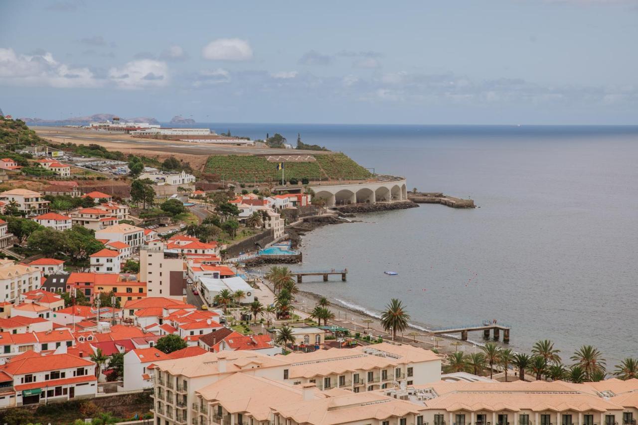 Casa Da Morena Santa Cruz  Kültér fotó