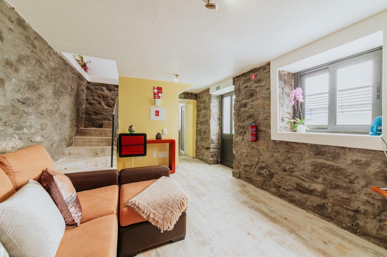 Casa Da Morena Santa Cruz  Kültér fotó
